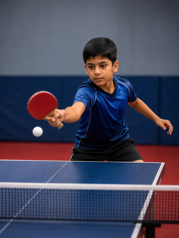 Racket & Court Sports