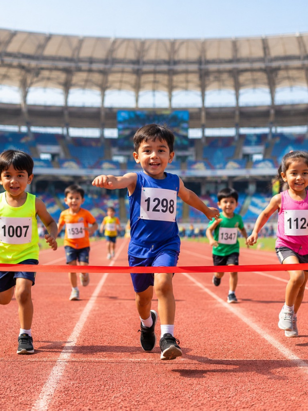 Track & Field