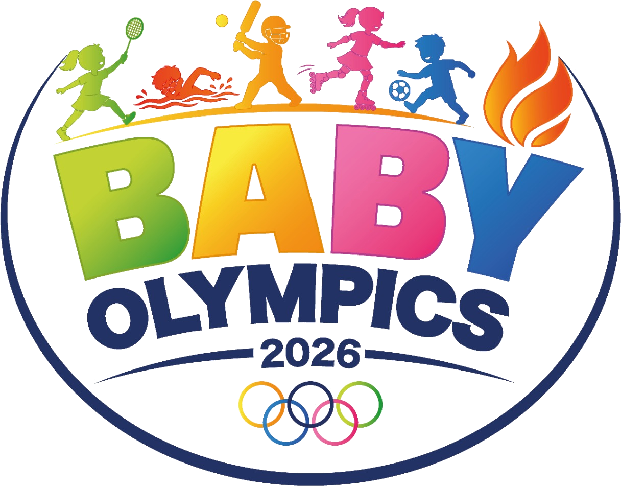 Baby Olympic Games 2026